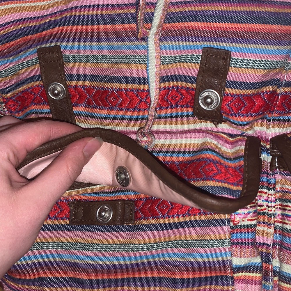 Backpack - Picture 4 of 4